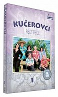 Kučerovci - REGE REGE - CD+DVD