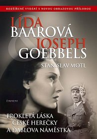 Lída Baarová a Joseph Goebbels, 2.  vydání