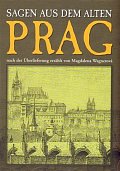 Sagen aus dem alten Prag