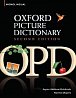 Oxford Picture Dictionary Monolingual (2nd)