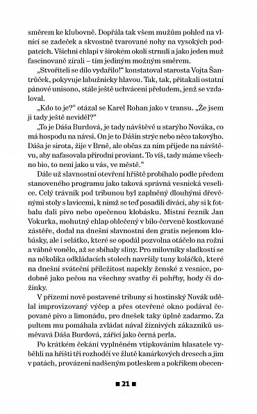 Náhled Vražedné léto
