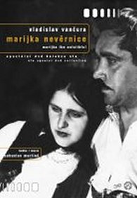Marijka nevěrnice - digipack + brožura - DVD box