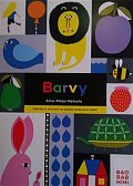 Barvy - Okénko k otvírání na každé stránce k mání!