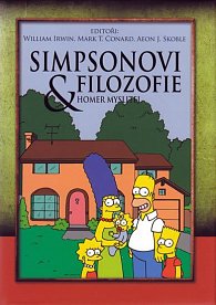 Simpsonovi & filozofie - Homer myslitel