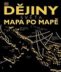 Dějiny světa: mapa po mapě