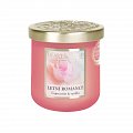 Střední svíčka - Letní romance