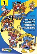 Prvních dvanáct příběhů Čtyřlístku 1969 - 1970 / 1. velká kniha, 3.  vydání