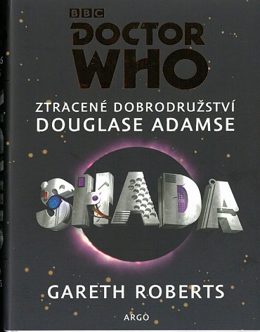 Náhled Doctor Who - Shada
