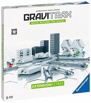 GraviTrax Dráha, 1.  vydání