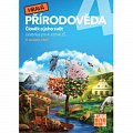 Hravá přírodověda 4 - učebnice, 1.  vydání