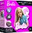 Puzzle Wood Craft Junior Krásná Barbie/5