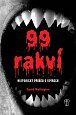 99 rakví - Historický příběh o upírech