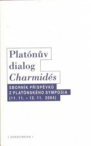 Platónův dialog Charmidés