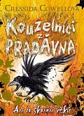 Kouzelníci z pradávna 4 - Ani do skonání věků