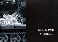 Srpen 1968 v Libereci DVD