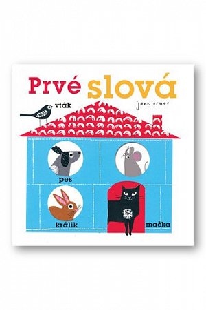 Prvé slová