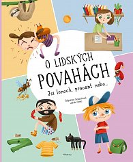 O lidských povahách 