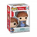 Funko POP: Disney Princess - Anna #1616
