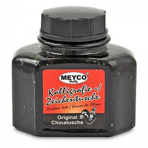 Kaligrafická tuš 40 ml