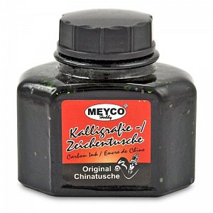 Kaligrafická tuš 40 ml