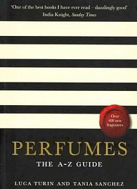 Perfumes - The A-Z Guide