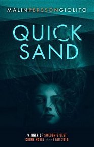 Quicksand, 1.  vydání