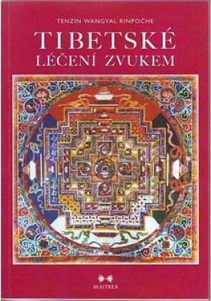 Tibetské léčení zvukem + CD
