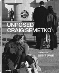 Craig Semetko - Unposed