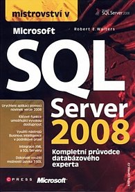 Mistrovství v SQL Server 2008