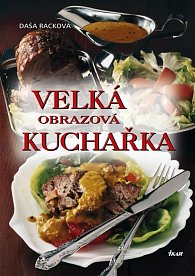 Velká obrazová kuchařka