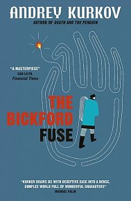 The Bickford Fuse