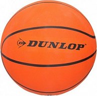 Míč basketbalový nafouknutý 31cm vel. 7 v sáčku