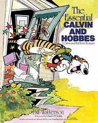 The Essential Calvin and Hobbes: A Calvin and Hobbes Treasury Volume 2