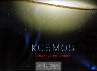 Kosmos - obrazový průvodce