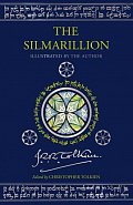 The Silmarillion, 1.  vydání