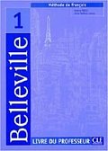 Belleville 1: Guide pédagogique