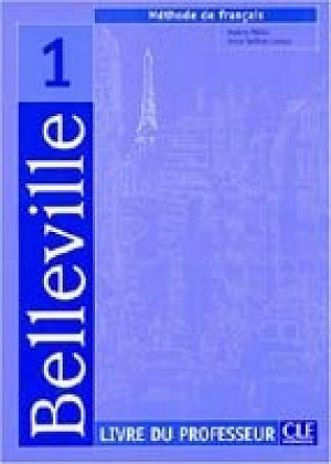 Belleville 1: Guide pédagogique
