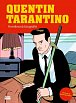 Quentin Tarantino - Komiksová biografie