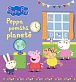 Peppa Pig - Peppa pomáhá planetě