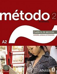 Método 2/A2 Libro de Ejercicios (edición 2022)
