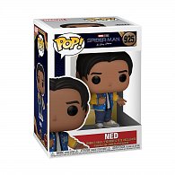 Funko POP Marvel: Spider-Man No Way Home - Ned