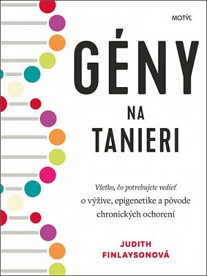 Gény na tanieri