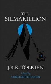 The Silmarillion, 1.  vydání