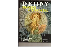 Dějiny pravěku a starověku