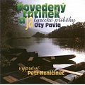 Ota Pavel - Povedený tatínek a já - CD