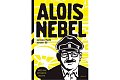 Alois Nebel -Kreslená román.trilogie