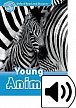 Oxford Read and Discover Level 1 Young Animals with Mp3 Pack