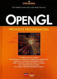 OpenGL - průvodce programátora