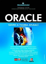 Oracle - Návrh a tvorba aplikací