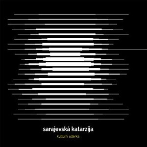 Sarajevská katarzija - CD